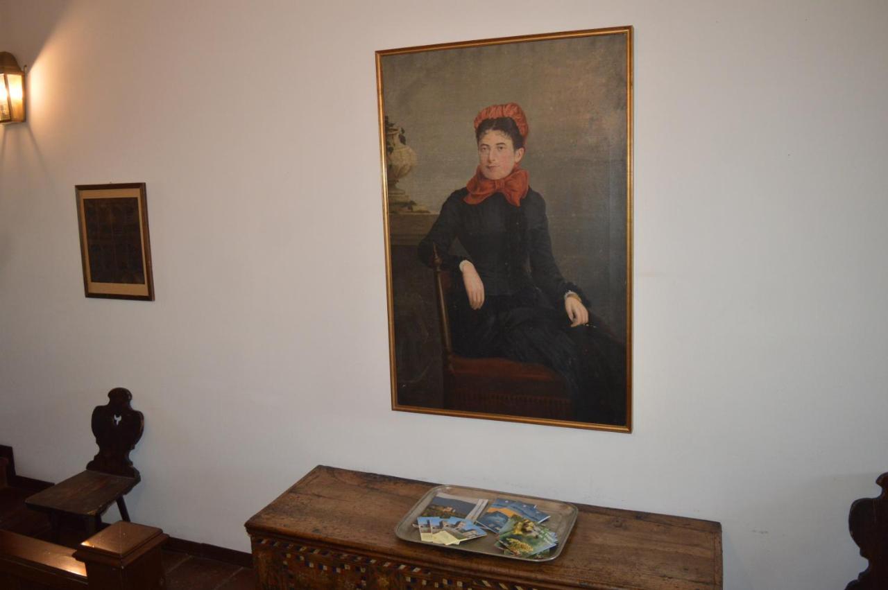 Hotel Conti Formentini San Floriano del Cóllio Dış mekan fotoğraf