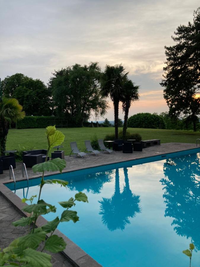 Hotel Conti Formentini San Floriano del Cóllio Dış mekan fotoğraf