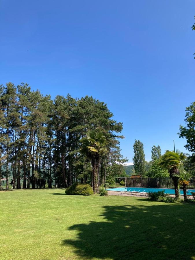 Hotel Conti Formentini San Floriano del Cóllio Dış mekan fotoğraf