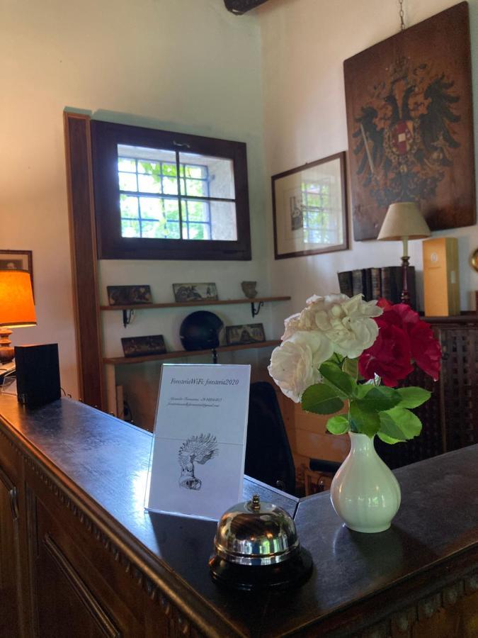 Hotel Conti Formentini San Floriano del Cóllio Dış mekan fotoğraf