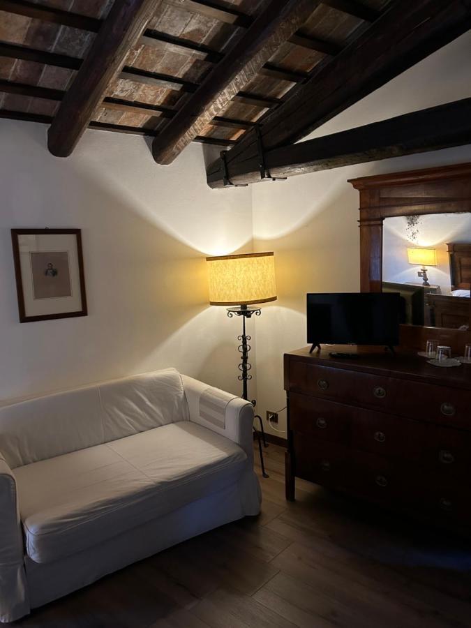 Hotel Conti Formentini San Floriano del Cóllio Dış mekan fotoğraf