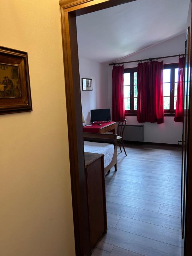 Hotel Conti Formentini San Floriano del Cóllio Dış mekan fotoğraf