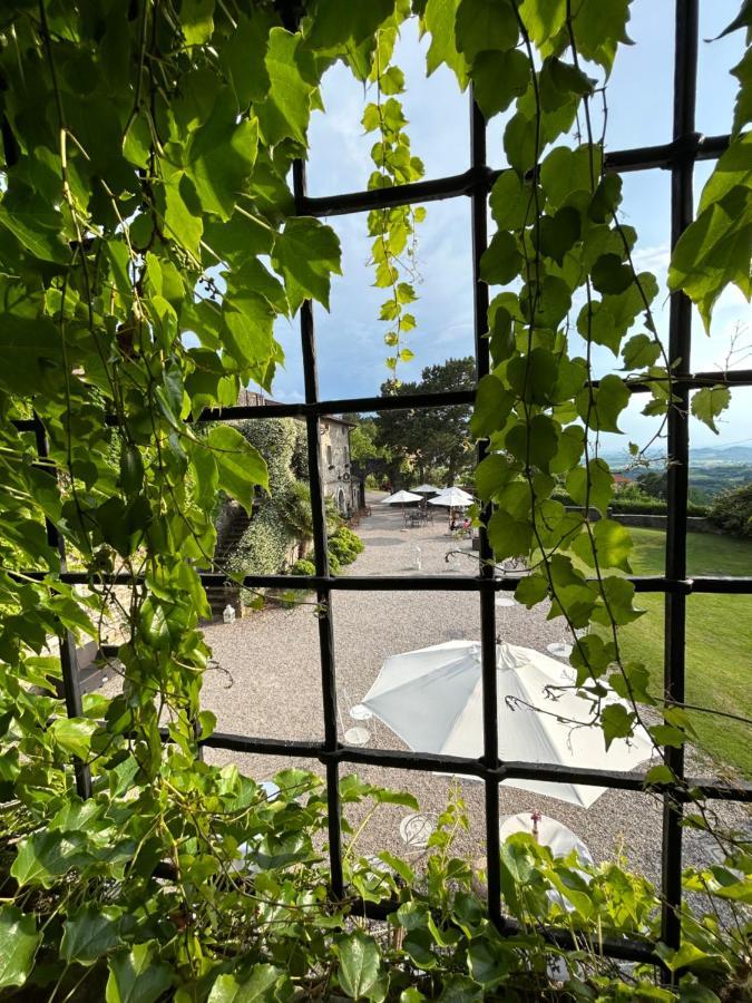 Hotel Conti Formentini San Floriano del Cóllio Dış mekan fotoğraf