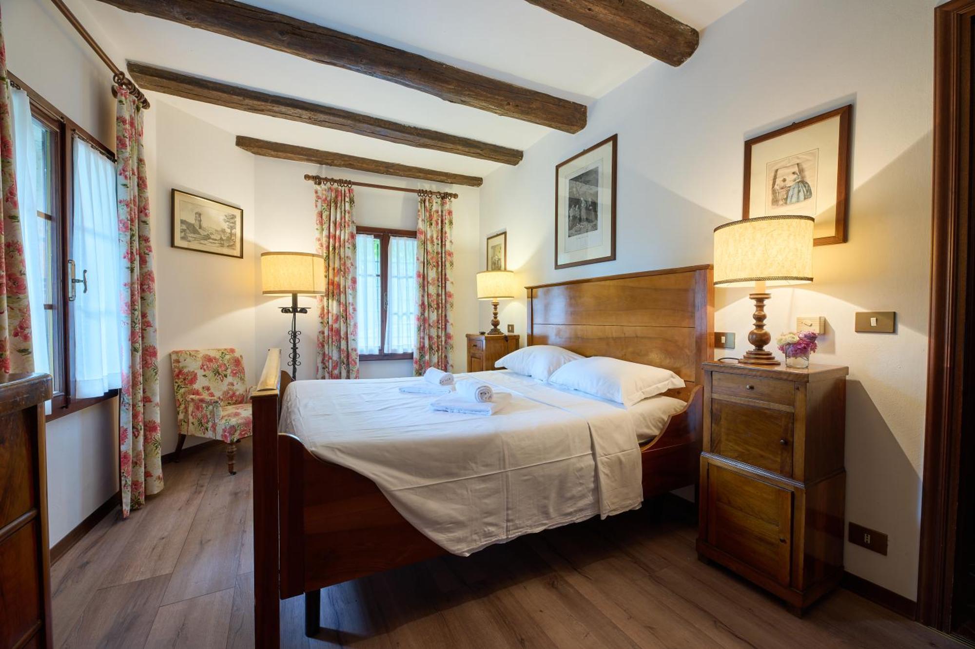 Hotel Conti Formentini San Floriano del Cóllio Dış mekan fotoğraf