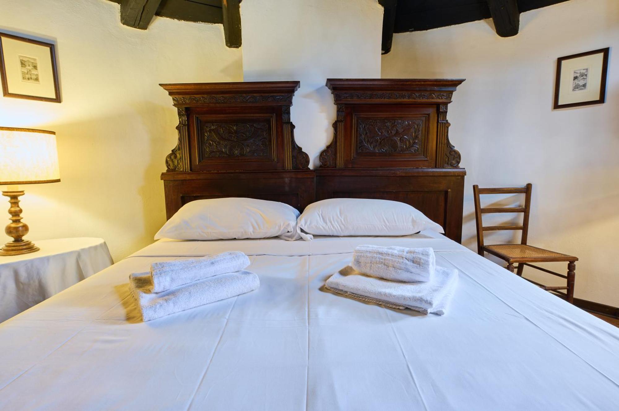 Hotel Conti Formentini San Floriano del Cóllio Dış mekan fotoğraf